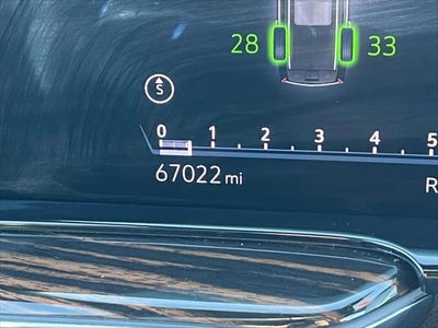 2023 Cadillac Escalade ESV 4WD Premium Luxury