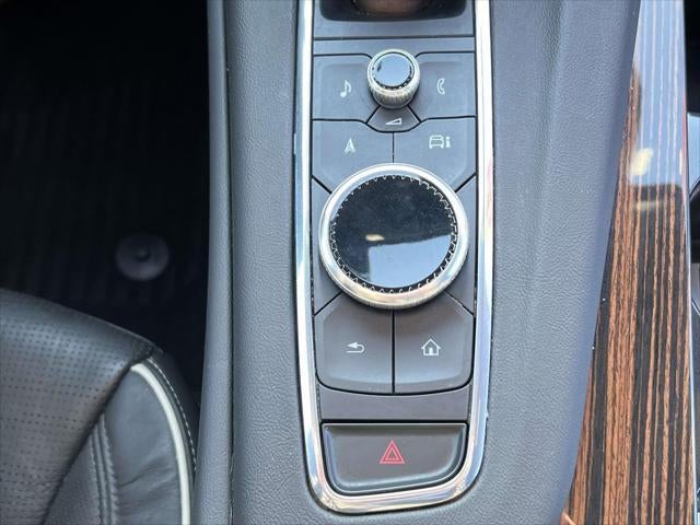 2023 Cadillac Escalade ESV 4WD Premium Luxury