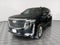 2023 Cadillac Escalade ESV 4WD Premium Luxury