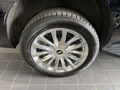 2023 Cadillac Escalade ESV 4WD Premium Luxury