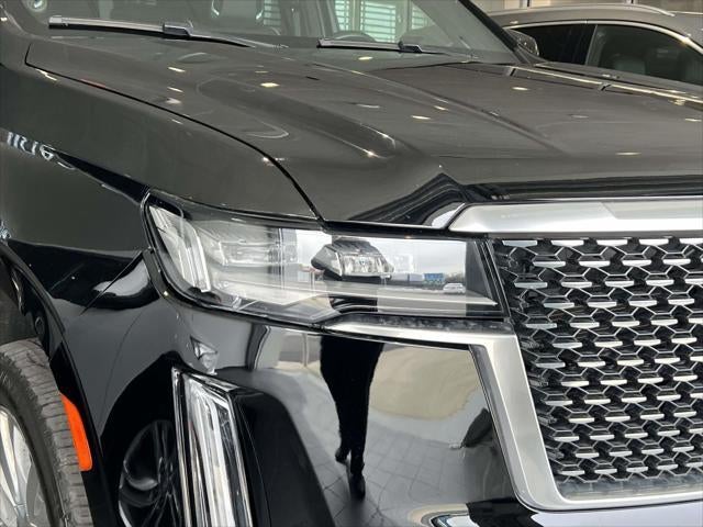 2023 Cadillac Escalade ESV 4WD Premium Luxury