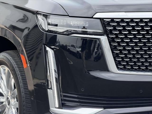 2024 Cadillac Escalade ESV 4WD Premium Luxury