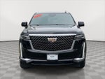 2024 Cadillac Escalade ESV 4WD Premium Luxury