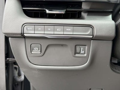 2024 Cadillac Escalade ESV 4WD Premium Luxury