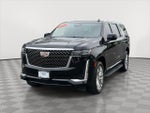 2024 Cadillac Escalade ESV 4WD Premium Luxury