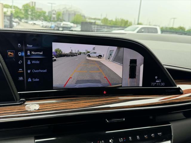 2024 Cadillac Escalade ESV 4WD Premium Luxury