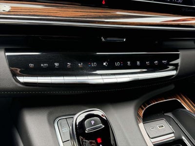 2024 Cadillac Escalade ESV 4WD Premium Luxury