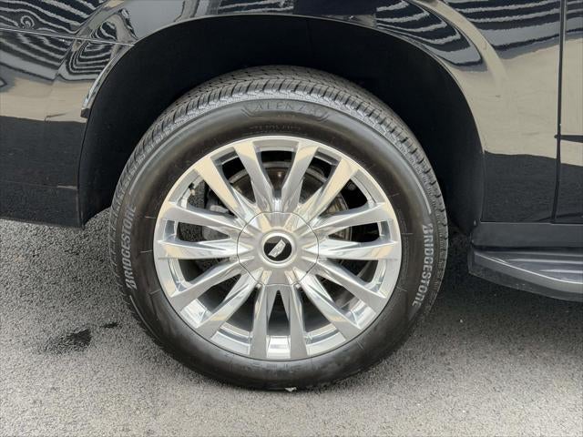 2024 Cadillac Escalade ESV 4WD Premium Luxury