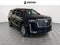 2023 Cadillac Escalade ESV 4WD Premium Luxury