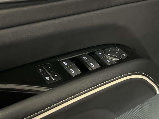 2023 Cadillac Escalade ESV 4WD Premium Luxury