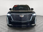 2023 Cadillac Escalade ESV 4WD Premium Luxury