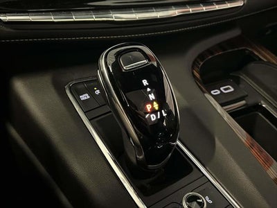 2023 Cadillac Escalade ESV 4WD Premium Luxury