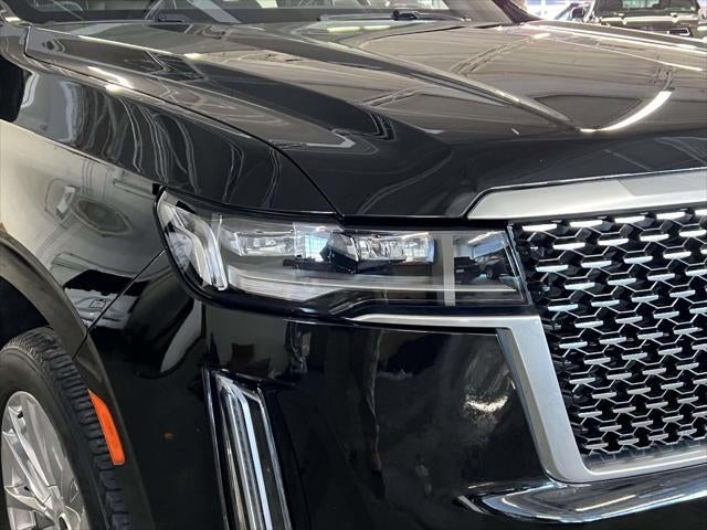 2023 Cadillac Escalade ESV 4WD Premium Luxury