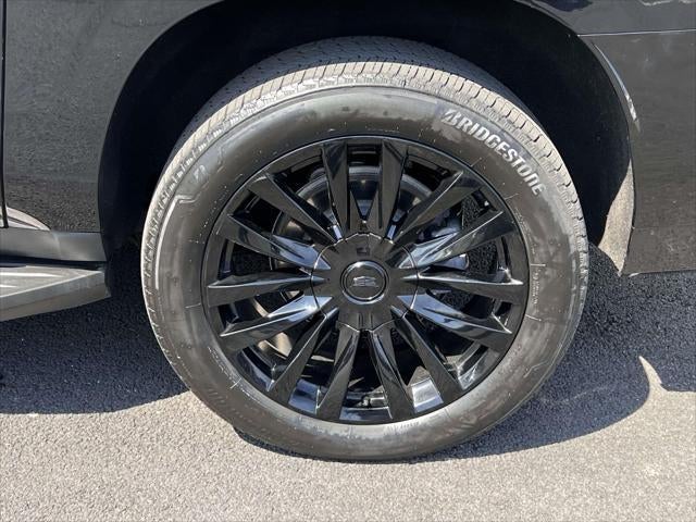 2024 Cadillac Escalade ESV 4WD Premium Luxury