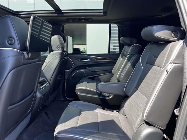 2024 Cadillac Escalade ESV 4WD Premium Luxury