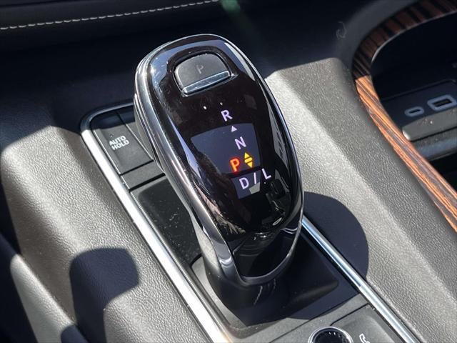 2024 Cadillac Escalade ESV 4WD Premium Luxury