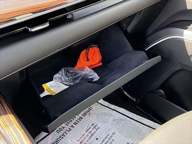 2024 Cadillac Escalade ESV 4WD Premium Luxury