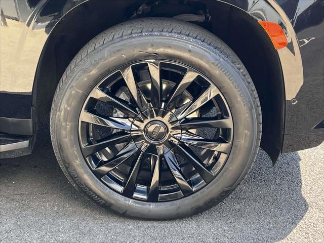 2024 Cadillac Escalade ESV 4WD Premium Luxury