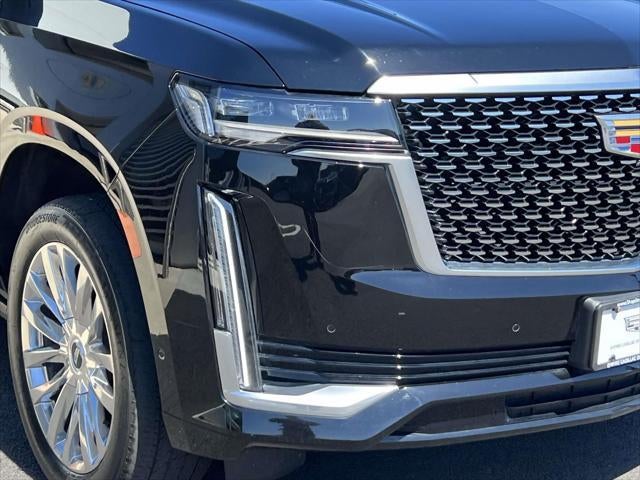 2023 Cadillac Escalade ESV 4WD Premium Luxury