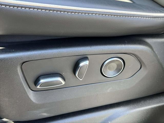 2023 Cadillac Escalade ESV 4WD Premium Luxury