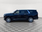 2023 Cadillac Escalade ESV 4WD Premium Luxury