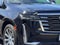 2024 Cadillac Escalade ESV 4WD Premium Luxury Platinum