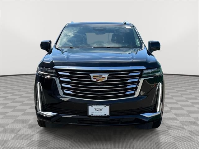 2024 Cadillac Escalade ESV 4WD Premium Luxury Platinum