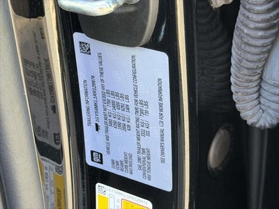 2024 Cadillac Escalade ESV 4WD Premium Luxury Platinum