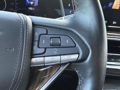 2024 Cadillac Escalade ESV 4WD Premium Luxury Platinum