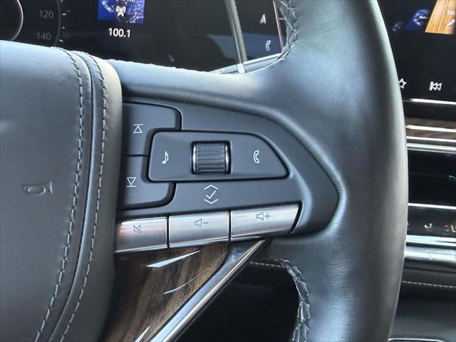 2024 Cadillac Escalade ESV 4WD Premium Luxury Platinum
