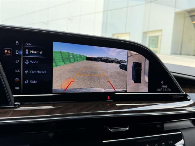 2024 Cadillac Escalade ESV 4WD Premium Luxury Platinum