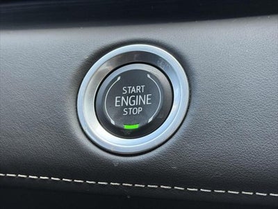 2024 Cadillac Escalade ESV 4WD Premium Luxury Platinum