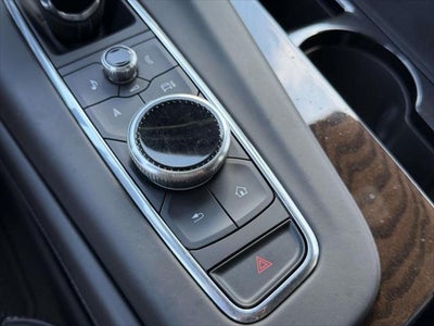 2024 Cadillac Escalade ESV 4WD Premium Luxury Platinum