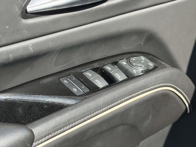 2024 Cadillac Escalade ESV 4WD Premium Luxury Platinum