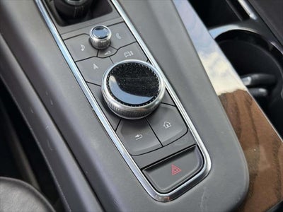 2024 Cadillac Escalade ESV 4WD Premium Luxury Platinum