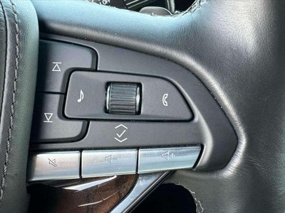 2024 Cadillac Escalade ESV 4WD Premium Luxury Platinum