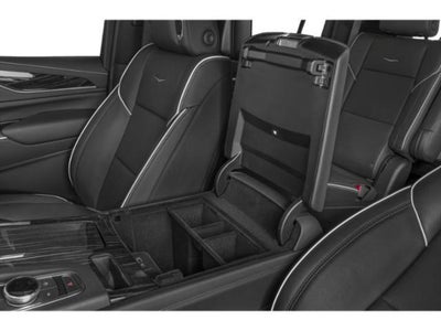 2023 Cadillac Escalade ESV 4WD Sport