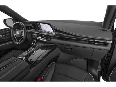 2023 Cadillac Escalade ESV 4WD Sport