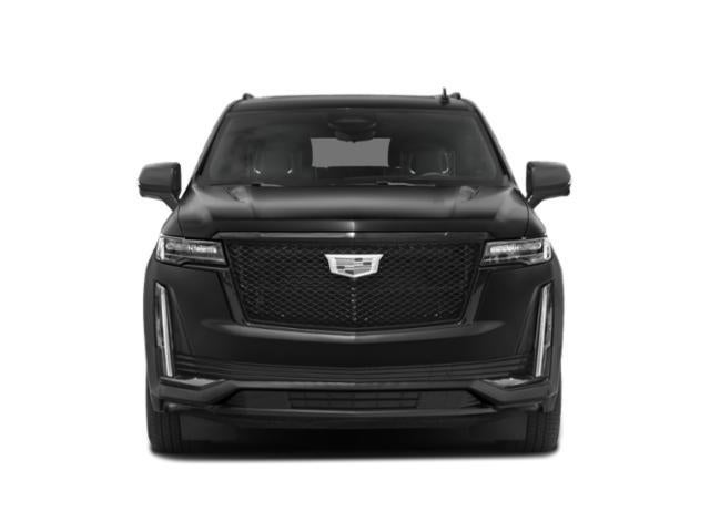 2023 Cadillac Escalade ESV 4WD Sport