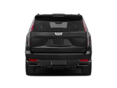 2023 Cadillac Escalade ESV 4WD Sport
