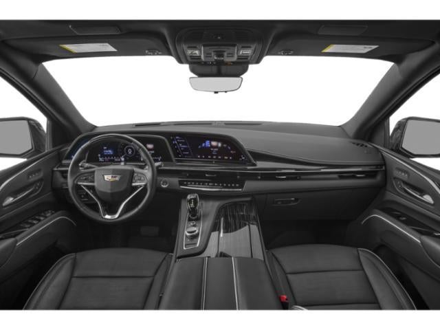 2023 Cadillac Escalade ESV 4WD Sport