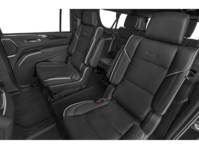 2023 Cadillac Escalade ESV 4WD Sport