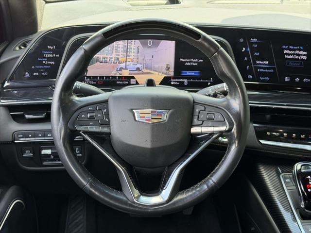 2023 Cadillac Escalade ESV 4WD Sport