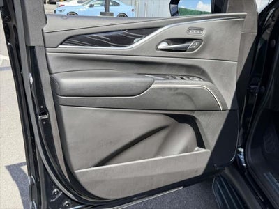 2023 Cadillac Escalade ESV 4WD Sport