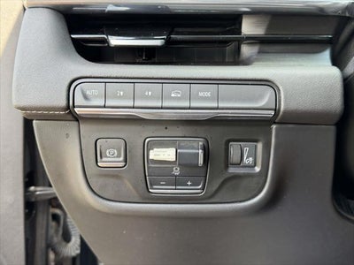 2023 Cadillac Escalade ESV 4WD Sport