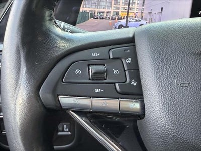 2023 Cadillac Escalade ESV 4WD Sport