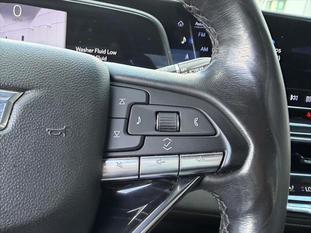 2023 Cadillac Escalade ESV 4WD Sport