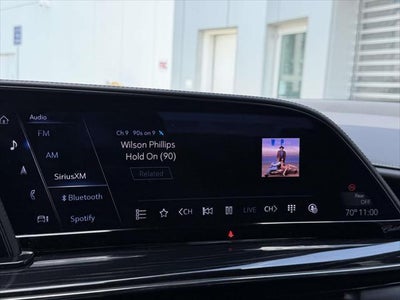 2023 Cadillac Escalade ESV 4WD Sport
