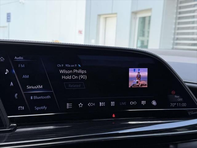 2023 Cadillac Escalade ESV 4WD Sport
