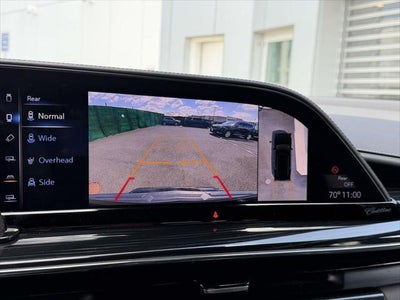 2023 Cadillac Escalade ESV 4WD Sport